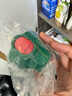 虎牌（TIGER）兒童保溫杯MML MBJ MBR系列水杯直飲杯蓋官方正品原裝直飲蓋配件 綠色 曬單實(shí)拍圖