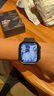 BHO適用蘋(píng)果手表保護殼Apple Watch S11/S10秒變Ultra保護殼iWatch s11/s10 46/42MM防摔防撞軟殼 曬單實(shí)拍圖