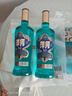 洋河 高線光瓶酒 藍洋河 42度 500ml 單瓶裝 綿柔濃香型白酒  曬單實拍圖