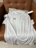安德瑪（Under Armour）速干衣t恤男士運(yùn)動(dòng)短袖健身訓(xùn)練服上衣籃球跑步冰絲透氣球衣夏季 曬單實(shí)拍圖