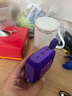 JBL GO4 音樂金磚四代 【國家補貼】藍牙音箱 戶外便攜音箱 電腦音響 低音炮 jbl go4 音響 煙影紫 曬單實拍圖