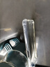 ESCASE 華為榮耀20/20s手機殼保護套TPU全包氣囊防摔殼（有吊繩孔）ES-iP9系列 升級版透白 曬單實拍圖