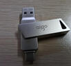愛國(guó)者（aigo）32GB Type-C手機(jī)U盤 U350高速兩用雙接口U盤 USB3.2 OTG 安卓蘋果手機(jī)直連筆記本電腦通用優(yōu)盤 曬單實(shí)拍圖