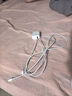 華為全能充電器(66W)超級(jí)快充含6A Type-C數(shù)據(jù)線 3C認(rèn)證 適配華為手機(jī)Mate60Pro/Pura 70 曬單實(shí)拍圖