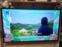 東芝電視小芝士55Z600QF PRO 55英寸 原色高畫(huà)質(zhì)Mini LED 火箭炮音響 288Hz 4K柔光防眩屏家電國家補貼 曬單實(shí)拍圖