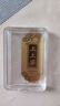 999足金2mg新款招財(cái)貓暴富黃金手機(jī)貼紙鍍金創(chuàng)意金片禮物 有求必應(yīng) 曬單實(shí)拍圖