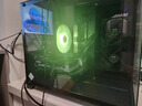 微星（MSI）全家桶 銳龍R5 9600X主機5060/5070Ti/9060XT/7650GRE電競游戲DIY臺式機直播設計深度學(xué)習組裝電腦 配置2:9600X/RTX5060 曬單實(shí)拍圖