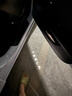 特斯拉（Tesla）官方 Model 3 迎賓燈氛圍車(chē)門(mén)燈裝飾前門(mén)&后門(mén)照地燈 前門(mén)&后門(mén)組合 曬單實(shí)拍圖