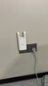 Tenda騰達1200M wifi信號放大器雙頻5G增強 千兆網(wǎng)口 wi-fi擴大中繼 無(wú)線(xiàn)網(wǎng)絡(luò )AP全屋覆蓋擴展器A18PRO  曬單實(shí)拍圖
