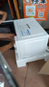 美的（Midea）變頻家用微波爐? 經(jīng)典雙旋鈕 360°轉(zhuǎn)盤加熱? 智能解凍 五檔火力18L容量213B升級款（M13J） 曬單實(shí)拍圖