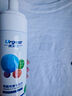 優(yōu)潔士頑固污漬干洗劑150ml *1瓶衣物清洗劑免水洗汽車內(nèi)飾沙發(fā)清洗液 曬單實拍圖