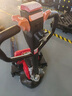 合力叉車全電動(dòng)搬運(yùn)車液壓托盤車叉車1噸小型2噸電動(dòng)地牛拖車鏟車 1.5噸鋰電20AH窄叉-CBD15J-LIS 曬單實(shí)拍圖
