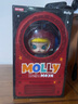 POP MART泡泡瑪特 MOLLY你好，月亮1/8可動(dòng)人偶潮玩玩具擺件 MOLLY你好月亮1/8可動(dòng)人偶 曬單實(shí)拍圖
