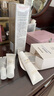 玉蘭油（OLAY）全新水光小白瓶75ml美白精華液抗糖提亮去黃補水護膚品生日禮物 曬單實(shí)拍圖