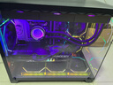 微星（MSI）全家桶 i5 14600KF/微星RTX5060/5070 顯卡直播電競游戲黑神話(huà)悟空臺式組裝電腦主機整機DIY組裝機 i5 14600KF高配準系統主機丨配置一 曬單實(shí)拍圖