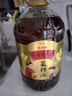 金龍魚 食用油 非轉(zhuǎn)基因壓榨 外婆鄉(xiāng)小榨菜籽油6.18L 曬單實拍圖