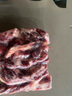 鮮京采 巴西進口原切牛肋肉 2斤 牛肋條 燉煮 京東自有品牌 【真原切】 曬單實拍圖