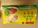 灣仔碼頭薺菜豬肉水餃1800g90只 早餐夜宵速凍餃子面點(diǎn)生鮮半成品 曬單實(shí)拍圖