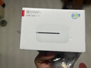 華為智選隨身wifi6移動(dòng)無(wú)線wifi免插卡隨行4g無(wú)線網(wǎng)卡攜帶無(wú)限上網(wǎng)寶全國(guó)通用流量2025款5G AX15B 頂配WiFi6【三網(wǎng)切換】2400毫安續(xù)航10小時(shí) 曬單實(shí)拍圖