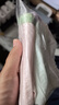 久歲伴兒童生理褲女童經(jīng)期三層加寬防漏內(nèi)褲護(hù)肚短褲吸濕排汗A類三角褲 曬單實(shí)拍圖