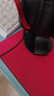 極度未知（HYPERX）颶風(fēng)2升級款颶風(fēng)3 頭戴式游戲電競耳機電腦耳麥 吃雞游戲耳機 適配三角洲行動(dòng) 【颶風(fēng)3黑紅】金榜精選丨DTS音效 頭戴式游戲耳機 曬單實(shí)拍圖