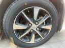 鄧祿普（DUNLOP）輪胎/汽車輪胎 185/60R15 84H ENASAVE EC300+ 適配飛度  威馳 曬單實(shí)拍圖