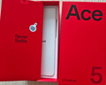 一加 Ace 5 16GB+512GB 引力鈦 國家補貼 第三代驍龍 8 風(fēng)馳游戲內核 冰川電池 oppo游戲AI智能5G手機 曬單實(shí)拍圖