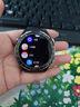 覽邦Watch Ultra智能手表25年機皇旗艦款多功能【Ai+語(yǔ)音+視覺(jué)】上網(wǎng)插5G卡下載App運動(dòng)健康小手機成人 電鍍黑金【金戈鐵馬】送棕色真皮表帶大禮包 Watch Ultra【旗艦“雙芯”新升 曬單實(shí)拍圖