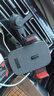 WITCEMEY車載手機(jī)支架汽車內(nèi)專用導(dǎo)航出風(fēng)口固定器多功能電重力動(dòng)支架 曬單實(shí)拍圖