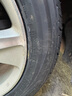 NEXEN耐克森 輪胎 P225/50R17 94V CP672  適配寶馬5系/X1/奧迪A6L/ 曬單實(shí)拍圖