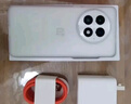 一加 13 12GB+512GB 白露晨曦 國家補貼 高通驍龍?8至尊版 6000mAh 冰川電池 oppo智能AI游戲5G手機 曬單實拍圖