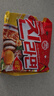 不倒翁辣味金拉面 120g*5包入 潘瑋柏同款泡面 韓國進(jìn)口方便面拉面速食 曬單實(shí)拍圖