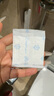 樂(lè)而雅（laurier）花王衛(wèi)生巾護(hù)墊姨媽巾護(hù)墊72片衛(wèi)生棉親膚觸感小護(hù)墊瞬吸（無(wú)香） 曬單實(shí)拍圖