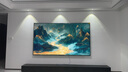 創(chuàng  )維電視100A4F miniled 100吋巨幕類(lèi)紙屏 288Hz超高刷電視機 100英寸 家電國家補貼20% 以舊換新 100英寸 曬單實(shí)拍圖