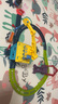托馬斯&朋友 （THOMAS&FRIENDS）生日兒童禮物男孩火車玩具-卡莉和桑迪運(yùn)輸好伙伴軌道套裝HDY58 曬單實(shí)拍圖