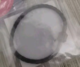 周生生【細繩】串珠配繩3mm細版手繩轉運珠皮繩男女定價(jià) 皮繩-深啡 A15 曬單實(shí)拍圖