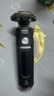 飛利浦（PHILIPS）電動(dòng)剃須刀 荷蘭整機(jī)進(jìn)口高端奢享SP9系Pro微提切科技刮胡刀限定禮盒 七夕情人節(jié)禮物送老公送男友 【經(jīng)典9系尊享版】店鋪熱賣 SP9830/12 曬單實(shí)拍圖