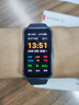 華為（HUAWEI）手環(huán)10 NFC版 羽砂黑 智能手環(huán)專業(yè)睡眠分析情緒健康鋁合金機(jī)身心率監(jiān)測運(yùn)動(dòng)手環(huán)支持NFC手環(huán)9升級(jí) 曬單實(shí)拍圖