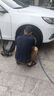 瑪吉斯（MAXXIS）輪胎/汽車輪胎 225/60R16 98H A17 原配林蔭大道/君威 曬單實拍圖