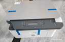惠普（HP）1136w 黑白激光無線打印機 多功能家用辦公打印機 復(fù)印掃描無線連接（136w升級版） 曬單實拍圖