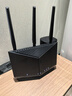 華碩（ASUS）【國家補(bǔ)貼15%】RT-BE86U WiFi7路由器家用無線千兆電競路由萬兆口+4個2.5G口全屋套裝Ai隨心組 曬單實(shí)拍圖