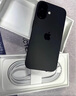 Apple/蘋果 iPhone 16 128GB 黑色 支持移動(dòng)聯(lián)通電信5G 手機(jī)【返移動(dòng)話費(fèi)券】 曬單實(shí)拍圖