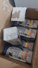 安佳(Anchor) 新西蘭進(jìn)口 高蛋白高鈣牛奶 250ml*24 250mL*24盒 曬單實(shí)拍圖