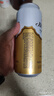 燕京啤酒 原漿白啤12度 500ml*12聽 七夕節(jié)送禮 整箱裝 曬單實拍圖