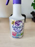 獅王（Lion）NANOX納米樂抗菌消臭噴霧防皺去除火鍋味祛味防皺除臭噴霧 曬單實拍圖