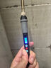 德力西塑料切割神器亞克力板電熱切割刀KT板海綿泡沫熱熔切刀工具 曬單實(shí)拍圖