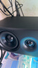 漫步者（EDIFIER）N300 有源桌面2.0監(jiān)聽音箱 電腦音響 大功率音響 高素質(zhì)單元 雙金標認證 緞面黑 七夕情人節(jié)禮物 曬單實拍圖