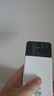 飛瑧隨身wifi2025款超大10000毫安5G雙頻移動(dòng)隨身WIFI5g無(wú)限流量全國通用無(wú)線(xiàn)穿墻路由器充電寶二合一 5G充電寶款【帝王版】增強9999% 曬單實(shí)拍圖