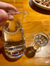 古井貢酒 歲月經(jīng)典10 濃香型白酒 55度 750ml*1瓶 單瓶裝 曬單實拍圖