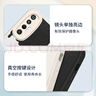 霸時(shí)代 適用 小米10S手機殼小米10 s保護套硅膠軟殼mi防摔全包小羊皮外殼女男款黑色粉刷熊 曬單實(shí)拍圖